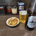 中華そば べんてん - 