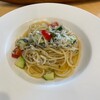 ブラカリイタリア料理店