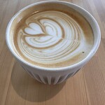Le Premier Cafe awajishima - ドリンク写真: