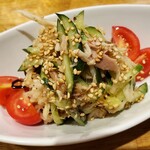 和酒・煮込み らいどん - 