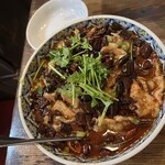 中華第一家 杜記 - 