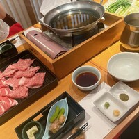 江戸前肉割烹 宮下 - 