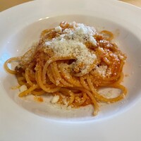 ブラカリイタリア料理店 - 