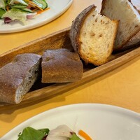 ブラカリイタリア料理店 - 