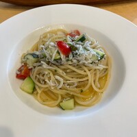 ブラカリイタリア料理店 - 
