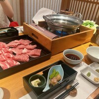 江戸前肉割烹 宮下 - 