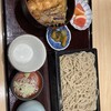 手打ち蕎麦 柴田