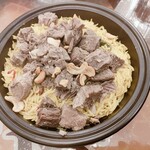 Byblos Lebanese restaurant - 