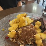 イタリアンレストラン ルーチェ - 