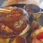 津の田ミート - 