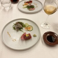 花蝶 銀座本店 - 