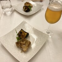 花蝶 銀座本店 - 