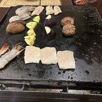 石焼料理 木春堂 - 