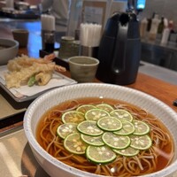 麻布箪笥町 天涼庵 - 