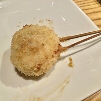 串揚げ大ひら  神楽坂 - 