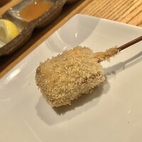 串揚げ大ひら  神楽坂 - 