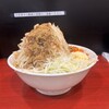 ラーメン鷹の目 東陽町店