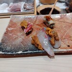 銀座のみこ寿司 - 