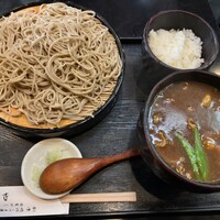 日本橋 やぶ久 - 