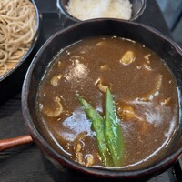 日本橋 やぶ久 - 