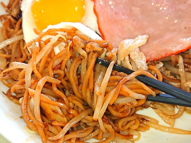 三浦屋（みうらや） - 陸前赤井（カレー）の写真