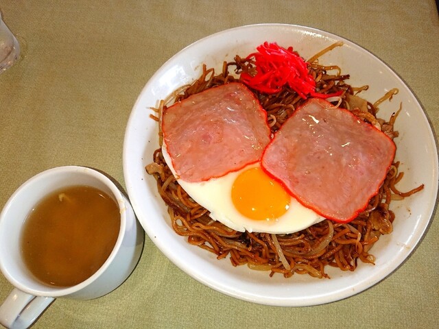 三浦屋（みうらや） - 陸前赤井（カレー）の写真