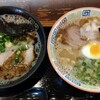 大砲ラーメン 本店