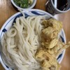 手打うどん はりや