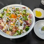 食堂いのうえ - 