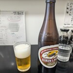 食堂いのうえ - 