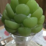 グレープショップ ココロ - 