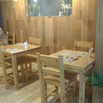 グレープショップ ココロ - 