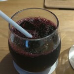 グレープショップ ココロ - ぶどうジュース