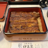 鰻割烹 伊豆栄 本店 - 安定の味だが、いつの頃からかコ米が硬くなったような気がしていた、あれれ? 鰻割烹 伊豆栄 本店 - 安定の味だが、いつの頃からかコ米が硬くなったような気がしていた、あれれ?