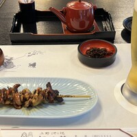 鰻割烹 伊豆栄 本店 - この並びが大好き 鰻割烹 伊豆栄 本店 - この並びが大好き