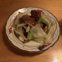 OSAKA きっちん 銀座本店 - 