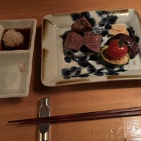 OSAKA きっちん 銀座本店 - 