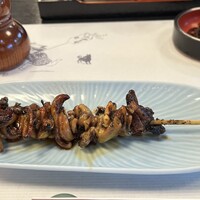 鰻割烹 伊豆栄 本店 - 無い日の方が多い 鰻割烹 伊豆栄 本店 - 無い日の方が多い