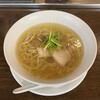 手打ち麺 やす田
