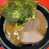 八代目 麺家 あくた川