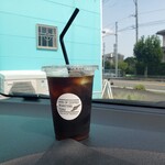 アルスオブ珈琲とす - 