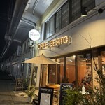 CAFE BEATO - 
