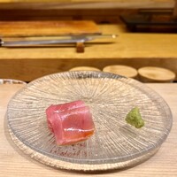 鮨よしかわ 麻布十番 - 