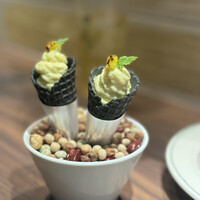 恵比寿ビストロ 猫も杓子も - 