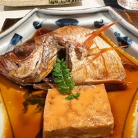 NK 蕎麦屋の二階 - 
