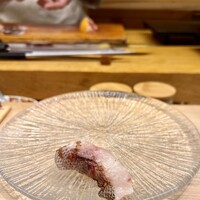 鮨よしかわ 麻布十番 - 