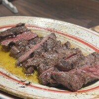 恵比寿ビストロ 猫も杓子も - 