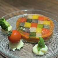 恵比寿ビストロ 猫も杓子も - 