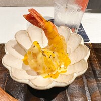 NK 蕎麦屋の二階 - 