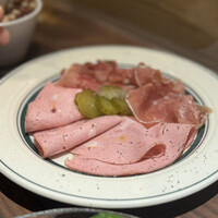 恵比寿ビストロ 猫も杓子も - 